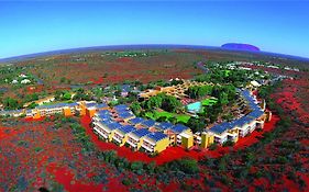 Desert Gardens Hotel Australia